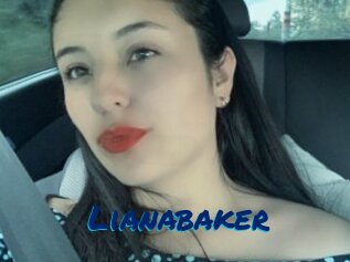 Lianabaker