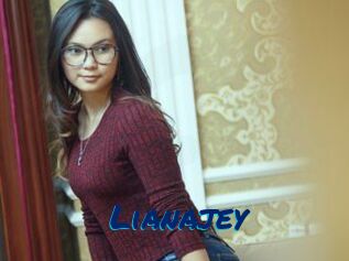 Lianajey