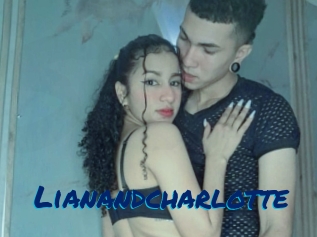 lianandcharlotte Sexe City