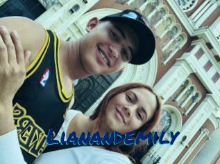 lianandemily Sexe City
