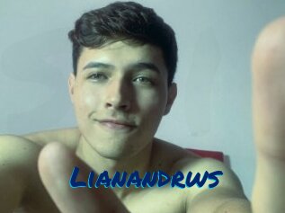 Lianandrws
