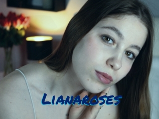lianaroses Sexe City
