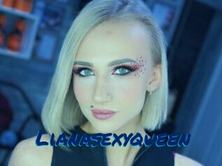 Lianasexyqueen