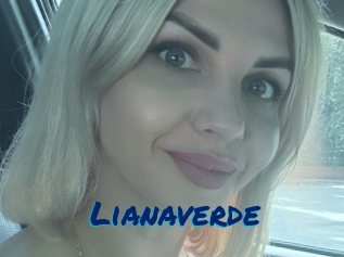 lianaverde Sexe City