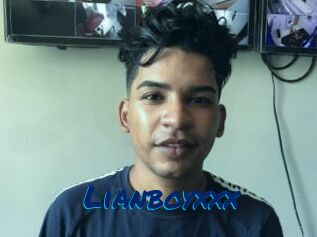 Lianboyxxx