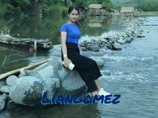 Liangomez