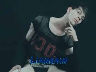 Lianrain