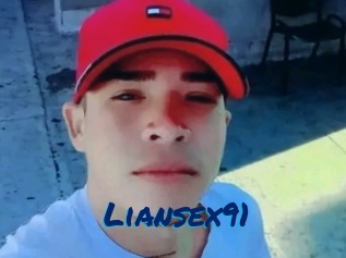 Liansex91