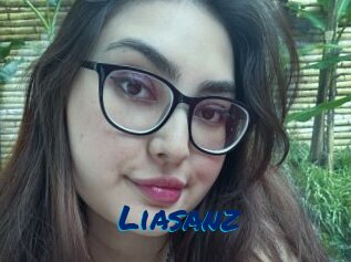 Liasanz
