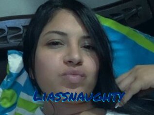 Liassnaughty