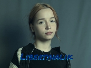 Libertyhalik