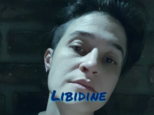 Libidine