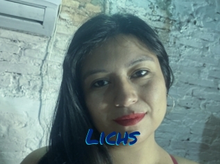 Lichs