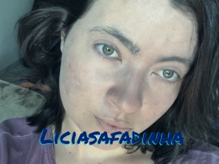 Liciasafadinha