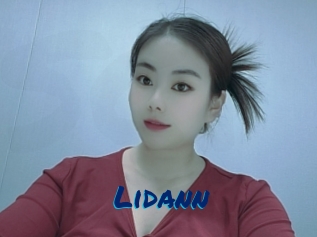 Lidann