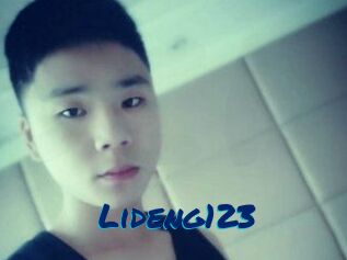 Lideng123