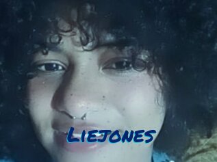 Liejones