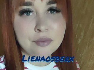 Lienaosberx