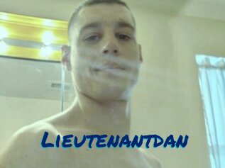 lieutenantdan Sexe City