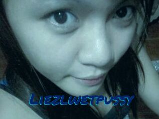 Liezlwetpussy