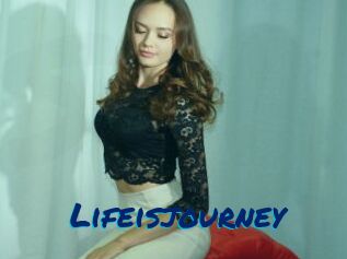 Lifeisjourney