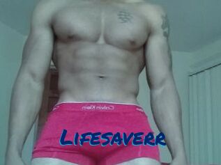 Lifesaverr