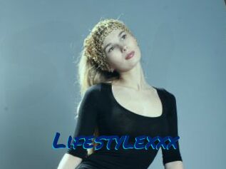 Lifestylexxx