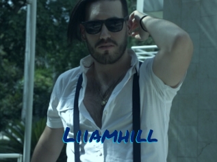 liiamhill Sexe City