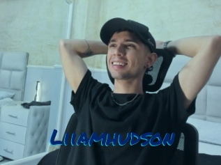 Liiamhudson