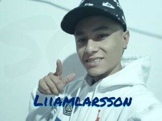 Liiamlarsson
