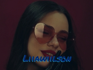 Liiawiilson