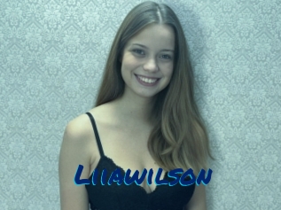 Liiawilson