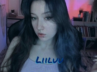 Liiluu
