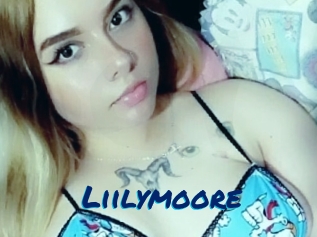 liilymoore Sexe City