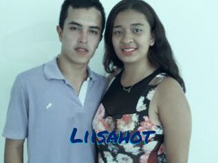 Liisahot