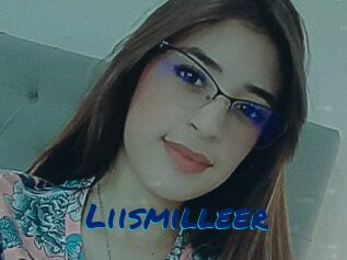 Liismilleer