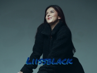 Liissblack
