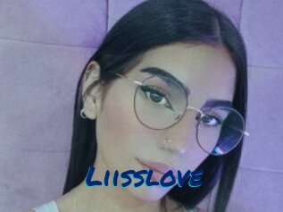 Liisslove