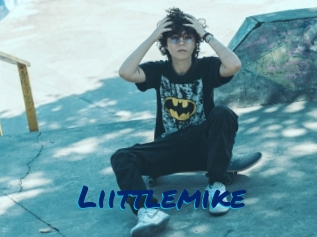 Liittlemike