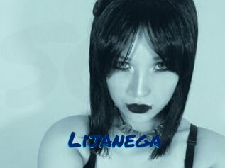 Lijanega