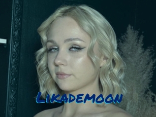 Likademoon