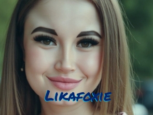 likafoxie Sexe City