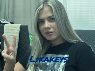 Likakeys