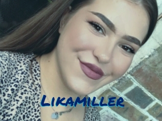 likamiller Sexe City