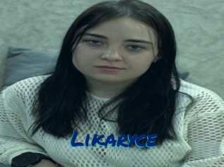 likaryce Sexe City