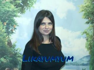 Likayumyum