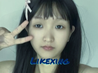 Likexing