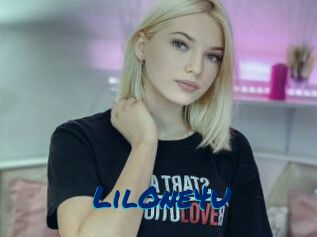 LilOne4U