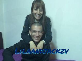 Lilaandjackzv