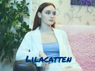 Lilacatten